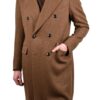 Stile Latino coat