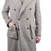 Stile Latino coat