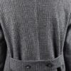 STILE LATINO WOOL CASHMERE COAT