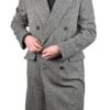 STILE LATINO CASHMERE COAT