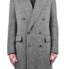 STILE LATINO CASHMERE COAT