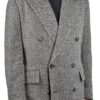 STILE LATINO CASHMERE COAT