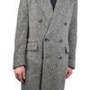 STILE LATINO CASHMERE COAT