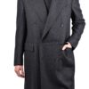 STILE LATINO CASHMERE COAT