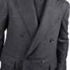 STILE LATINO CASHMERE COAT