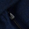 ISAIA NAPOLI WOOL BODYWARMER