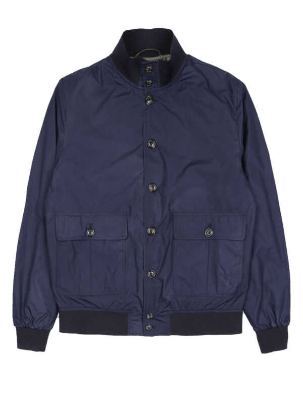 Valstar packable jacket