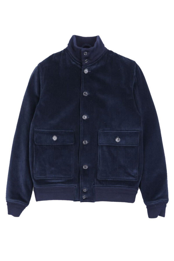 VALSTAR VALSTARINO CORDUROY JACKET - Time for Moda