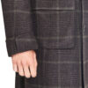 STILE LATINO CASHMERE COAT