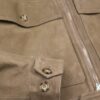 Valstar Milano flight jacket