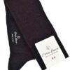 Carlo Lanza knee socks