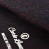 Carlo Lanza knee socks