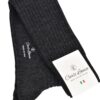 Carlo Lanza knee socks