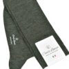 Carlo Lanza knee socks