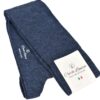 Carlo Lanza knee socks