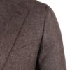 Luigi Melluso wool blazer