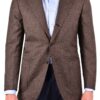 Luigi Melluso wool blazer