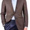 Luigi Melluso wool blazer