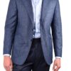 Luigi Melluso wool blazer