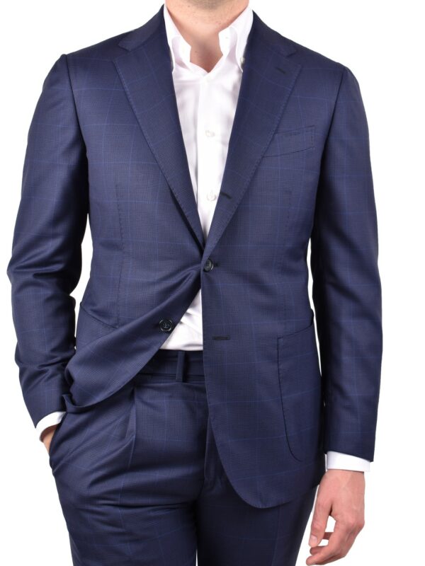 STILE LATINO S160 WOOL SUIT