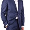 STILE LATINO S160 WOOL SUIT