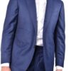 STILE LATINO S160 WOOL SUIT