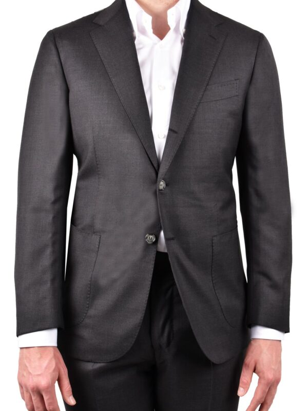 STILE LATINO S160 WOOL SUIT