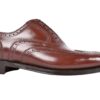 ENZO BONAFE BROGUE SHOES