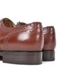 ENZO BONAFE BROGUE SHOES Time for Moda