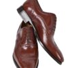 ENZO BONAFE BROGUE SHOES