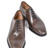 ENZO BONAFE wholecut shoes