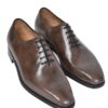 ENZO BONAFE wholecut shoes