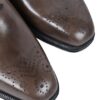 ENZO BONAFE wholecut shoes