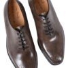 ENZO BONAFE wholecut shoes