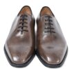 ENZO BONAFE wholecut shoes