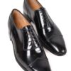 Enzo Bonafe oxford shoes