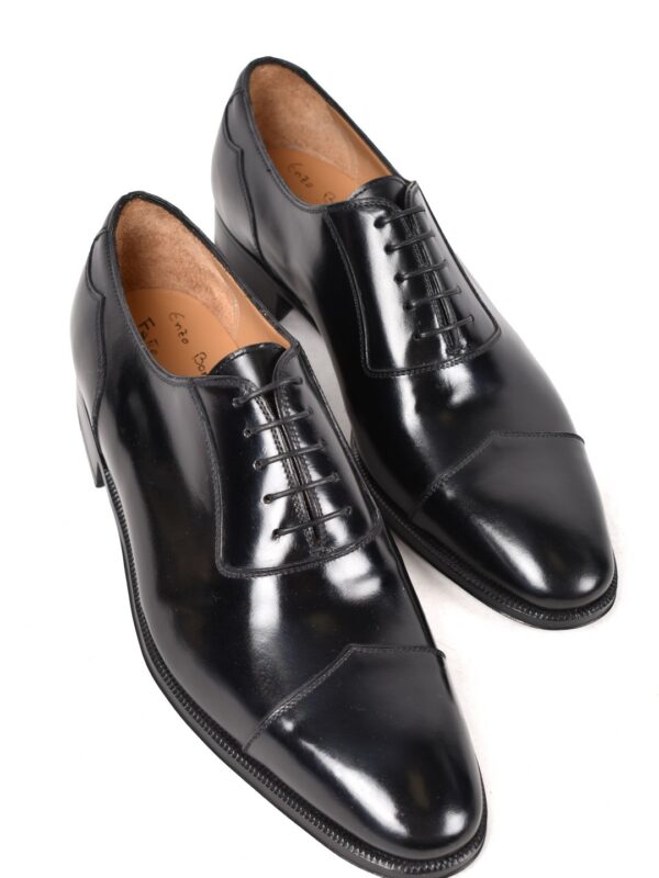 Enzo Bonafe oxford shoes