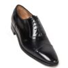 Enzo Bonafe oxford shoes