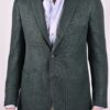 Stile Latino blazer linen silk