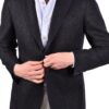 Stile Latino blazer linen cotton