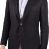 Stile Latino blazer linen cotton spring summer