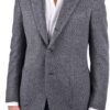 Stile Latino cashmere blazer