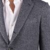 Stile Latino cashmere blazer