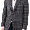 Stile Latino cashmere blazer