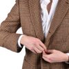 Stile Latino cashmere blazer