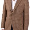 Stile Latino cashmere blazer handmade