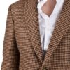 Stile Latino cashmere blazer