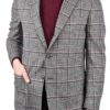 Stile Latino wool cashmere blazer