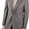 Stile Latino wool blazer