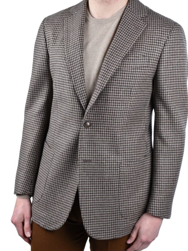 Stile Latino wool blazer